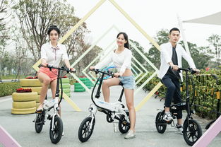 Fiido电动自行车 折叠便捷与电动平衡车的对比解析