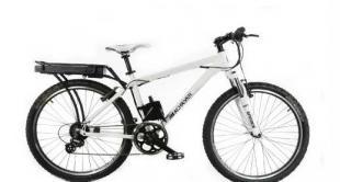 绿色出行新选择 Achiever B12D01电动助力自行车全解析