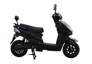 江西高速电动车工厂 电动摩托车产业的创新引擎