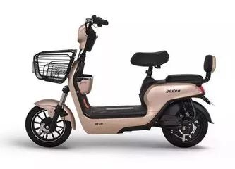 电动自行车新国标出台 设计车速不超过25公里/小时，电动摩托车迎来新规范