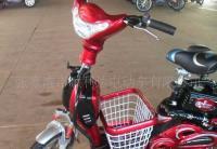 无刷电机与铅酸电池 电动自行车核心技术解析及市场展望