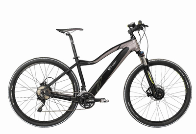 电动助力自行车的前世今生（下） 创新、争议与未来之路